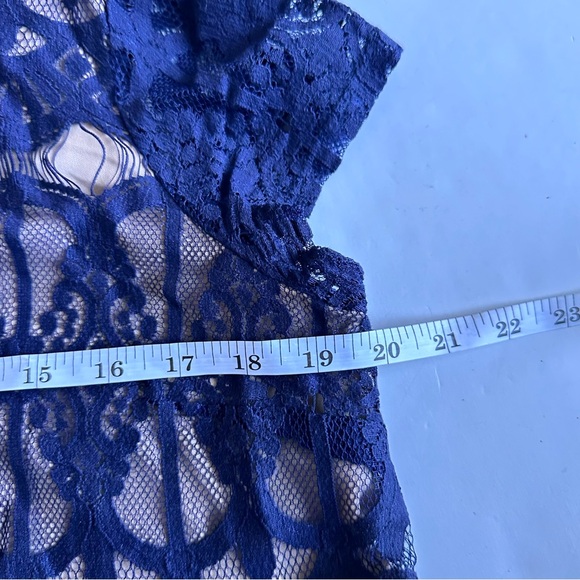 Love Fire Dress - Picture 8 of 9